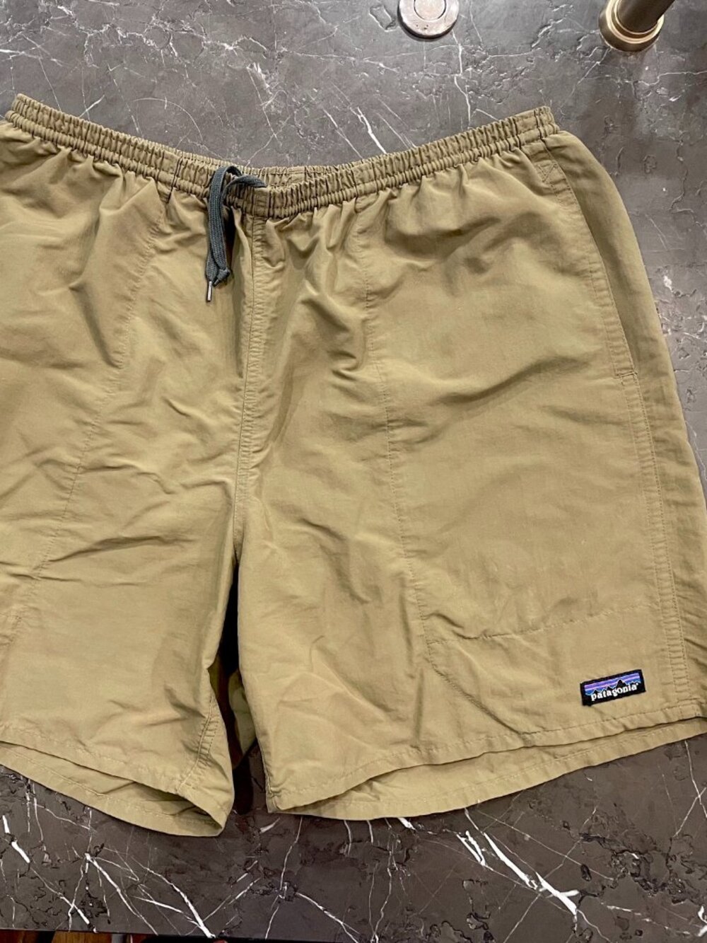 PATAGONIA Men's Baggies Shorts- XL